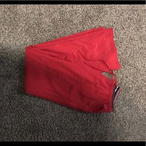 Heart Soul scrub pants